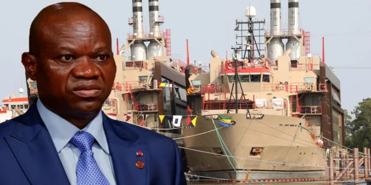 Crise énergétique à Libreville : L'État et Karpowership s'opposent sur des impayés