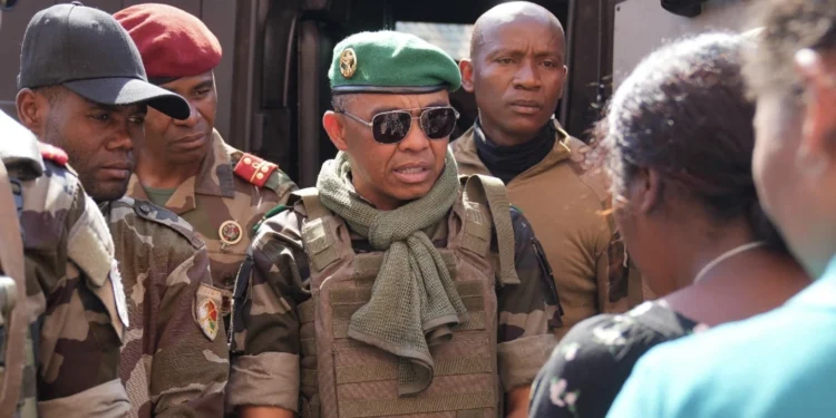 Madagascar : Les futurs ministres devront passer au détecteur de mensonges avant leur nomination