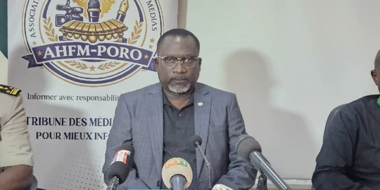 Tribune des Médias du Poro : L’UNICEF fait le point sur la situation des enfants dans le nord ivoirien