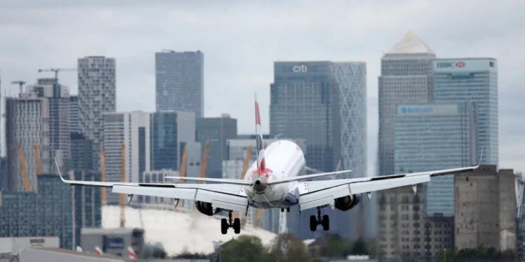 Expulsions des migrants vers le Nigéria : Londres et Abuja concluent un accord bipartite