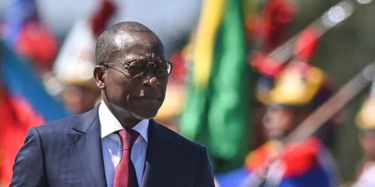 Abidjan, Abuja, Paris, Washington : 62 274 béninois vont élire le successeur de Patrice Talon