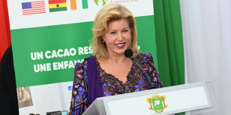 Pour protéger les enfants de la crise du Cacao : L'UNSCAL-CI appelle Dominique Ouattara à la rescousse