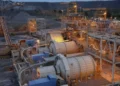 Endeavour Mining : 210 milliards F CFA de contribution aux recettes publiques burkinabè en 2025