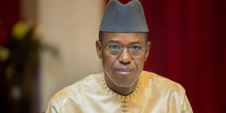 la reprise de Loulo-Gounkoto pourrait rapporter 200 milliards FCFA – La Nouvelle Tribune