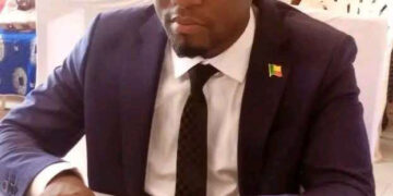 Campagne de vulgarisation du projet de société de Wadagni: Le maire de Parakou Zul-kifly Zakarie en action de mobilisation ce jour