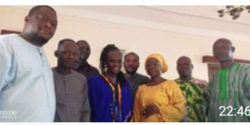 Présidentielle 2026/Victoire du duo Wadagni-Talata: L’ANC installe ses coordinations départementales