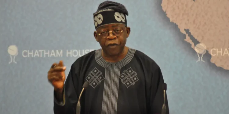 Tinubu veut changer la capitale après 2027 selon un ex-allié – La Nouvelle Tribune