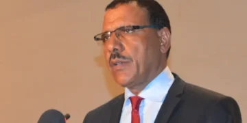 l’AES dénonce une « ingérence grave » de l’Europe – La Nouvelle Tribune