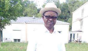 Cimetière des hommes politiques: Maxime Houédjissin, où se trouve le Dah ?