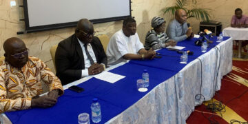 Présidentielle 2026: Les maires de la 4e mandature remercient Talon et font bloc derrière le duo Wadagni-Talata