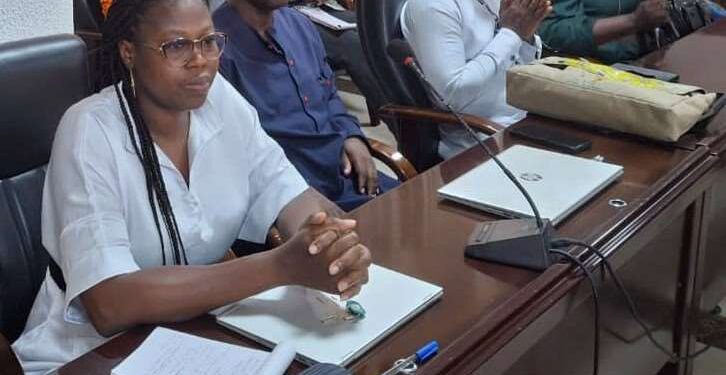  Clôture de l’atelier de formation des formateurs des délégués électoraux: La Cour constitutionnelle trace la voie vers des élections crédibles