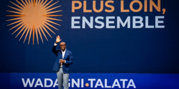 Présidentielle 2026: Les grands engagements de wadagni