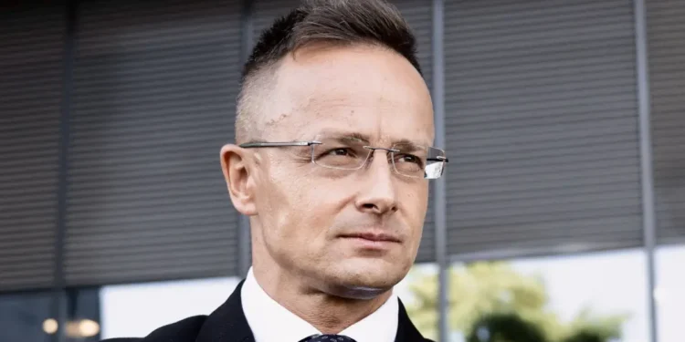 comment l’UE a commencé à écarter la Hongrie de ses secrets – La Nouvelle Tribune