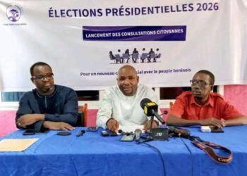 Présidentielle 2026: “Focus Bénin” lance des consultations citoyennes