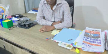 Tournée de mobilisation: Narcisse KOBA porte la voix du MOJUED BÉNIN au soutien de Wadagni-Talata