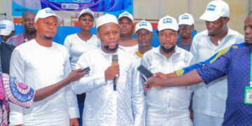  Présidentielle de 2026: “Septentrion en Mouvement“ s’engage et opte pour Wadagni