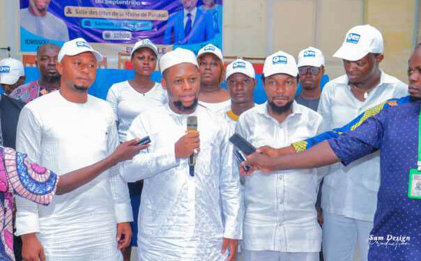 Présidentielle de 2026: “Septentrion en Mouvement“ s’engage et opte pour Wadagni