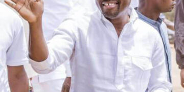  Présidentielle du 12 Avril 2026/En campagne: Romuald Wadagni réitère son engagement à réaliser les grands projets de Parakou