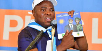 Mobilisation au Nigéria: Bus transforme les ressortissants béninois en ambassadeurs de Wadagni