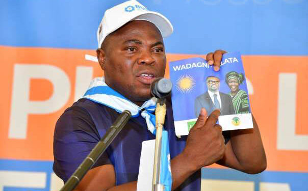 Mobilisation au Nigéria: Bus transforme les ressortissants béninois en ambassadeurs de Wadagni