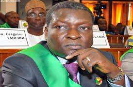 Cimetière des hommes politiques: Le “transitaire” de Kpassè est où dans le débat ?