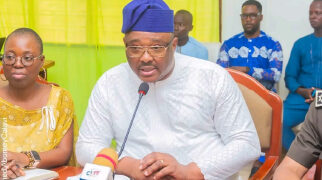  Bénin: Abomey-Calavi met en place ses chefs d’arrondissement et responsables de commissions