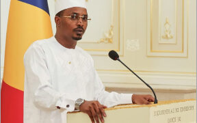 Climat politique au Tchad: La dynastie des Déby à l’épreuve d’une fin de règne ?