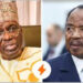 Élection présidentielle sous tension au Cameroun: Issa Tchiroma défie Paul Biya à l’usure