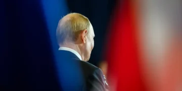 La Russie aide l’Iran à «tuer des Américains» selon Kallas – La Nouvelle Tribune