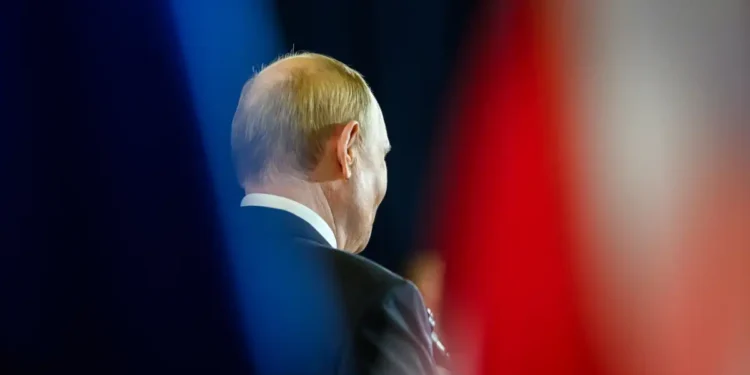 La Russie aide l’Iran à «tuer des Américains» selon Kallas – La Nouvelle Tribune