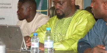 Campagne “50 jours pour connaître Romuald Wadagni”: La Convergence Bénin D’abord mobilise toutes les forces vives de Gogounou