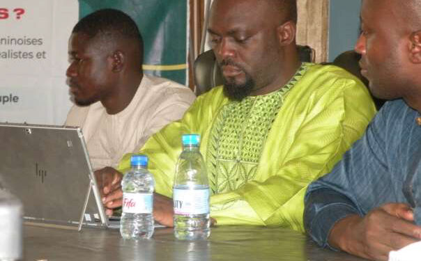 Campagne “50 jours pour connaître Romuald Wadagni”: La Convergence Bénin D’abord mobilise toutes les forces vives de Gogounou