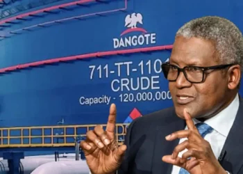 Le groupe Dangote finalise un accord avec un groupe chinois pour 1 000 camions GNC
