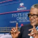 Le groupe Dangote finalise un accord avec un groupe chinois pour 1 000 camions GNC