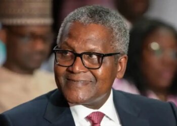 Dangote signe un accord de 4,2 Md $ avec la Chine pour une usine d’engrais en Éthiopie – La Nouvelle Tribune