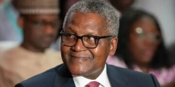 Dangote signe un accord de 4,2 Md $ avec la Chine pour une usine d’engrais en Éthiopie – La Nouvelle Tribune