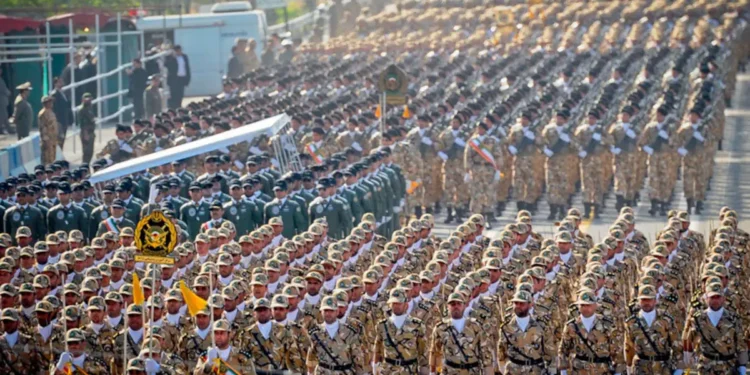 L’Iran menace de frapper les résidences des officiels américains et israéliens dans la région – La Nouvelle Tribune