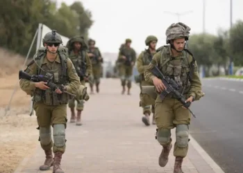 pénurie de soldats, le chef de Tsahal avertit d’un effondrement imminent – La Nouvelle Tribune