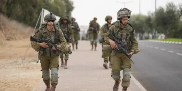 pénurie de soldats, le chef de Tsahal avertit d’un effondrement imminent – La Nouvelle Tribune