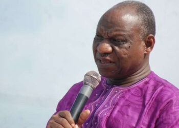 Bénin : Azatassou évoque d’autres raisons derrière la démission de Yayi