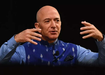 Les cinq personnes les plus riches du monde en mars 2026 selon Forbes