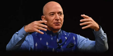 Les cinq personnes les plus riches du monde en mars 2026 selon Forbes