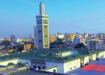 Sénégal : le ministre Cheikh Niang exprime sa solidarité à l’Iran