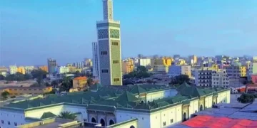 Sénégal : le ministre Cheikh Niang exprime sa solidarité à l’Iran