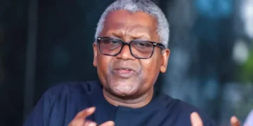 Dangote nomme ses filles à des postes stratégiques dans son entreprise – La Nouvelle Tribune