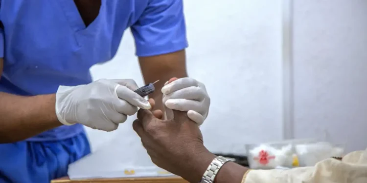 Diabète de type 2 : pourquoi les diagnostics augmentent chez les moins de 40 ans ?