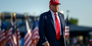 l’ultimatum de Trump secoue la Zambie – La Nouvelle Tribune