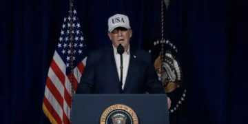 Trump lance des enquêtes commerciales contre 60 pays dont le Canada – La Nouvelle Tribune