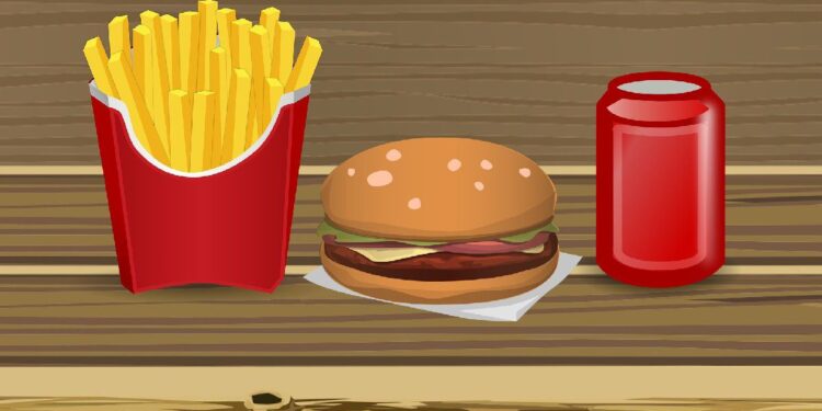 12 maladies graves causées par la malbouffe – La Nouvelle Tribune