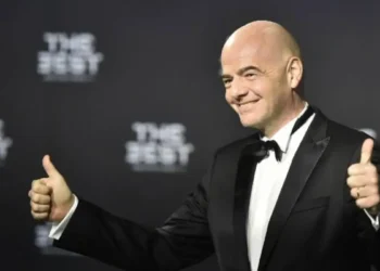 la FIFA lance sa première production de textiles pour le football scolaire – La Nouvelle Tribune